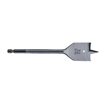 Flat Boring Drills FB 32 x 152 - 1 pc