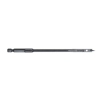Flat Boring Drills FB 6 x 152 - 1 pc