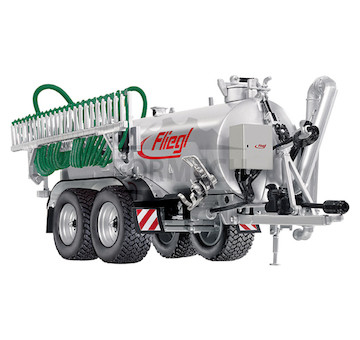 Fliegl VFW 18.000 Fliegl VFW 18.000