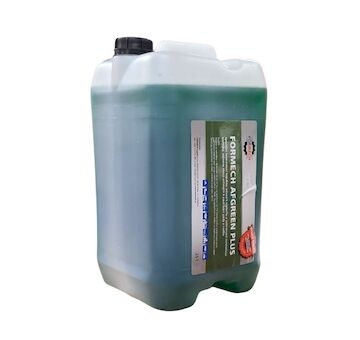 Konzervant postřikovačů FORMECH AF Green Plus