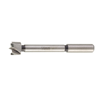 Forstner Drills FD 14 mm - 1 pc