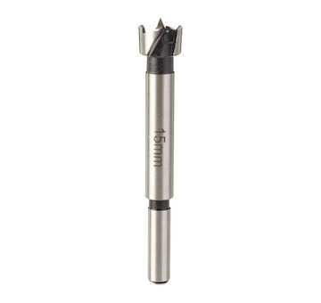 Forstner Drills FD 15 mm - 1 pc