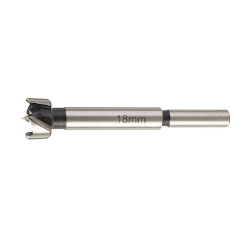 Forstner Drills FD 18 mm - 1 pc