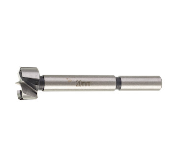 Forstner Drills FD 20 mm - 1 pc