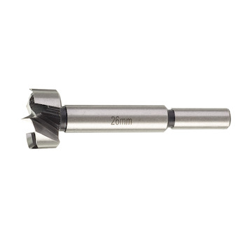 Forstner Drills FD 26 mm - 1 pc