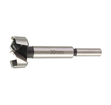 Forstner Drills FD 30 mm - 1 pc