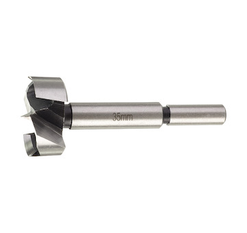 Forstner Drills FD 35 mm - 1 pc