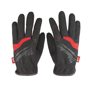 Free-Flex Gloves Free-Flex Work Gloves - 7/S - 1pc