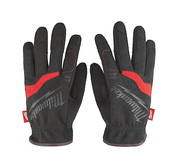 Free-Flex Gloves Free-Flex Work Gloves - 8/M - 1pc