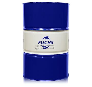 Fuchs Titan Supersyn 5W-40 205l
