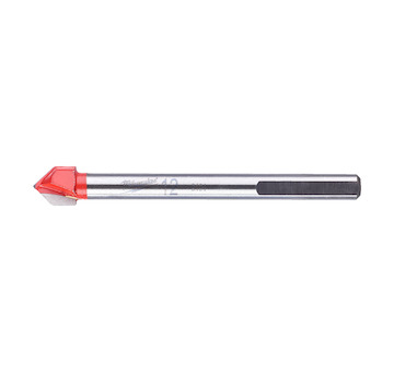 MILWAUKEE Vrták na sklo a keramiku 12x95