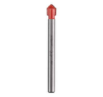 MILWAUKEE Vrták na sklo a keramiku 5,5 x 50 