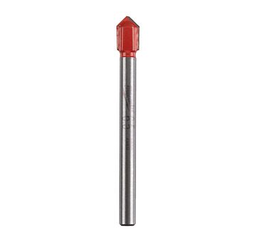 Glass & Tile Drills 6.5 x 60 - 1 pc
