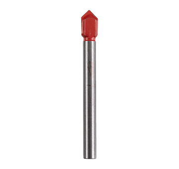 Glass & Tile Drills 7 x 60 - 1 pc