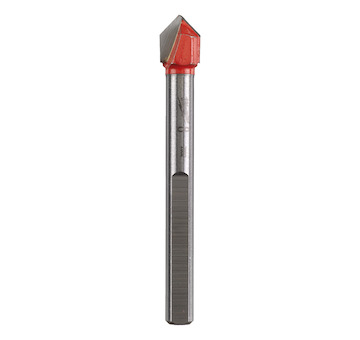 Glass & Tile Drills 8 x 60 - 1 pc