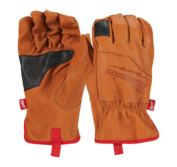 Gloves Leather Gloves Leather Gloves - 11/XXL - 1pc