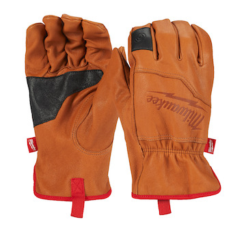 Gloves Leather Gloves Leather Gloves - 7/S - 1pc