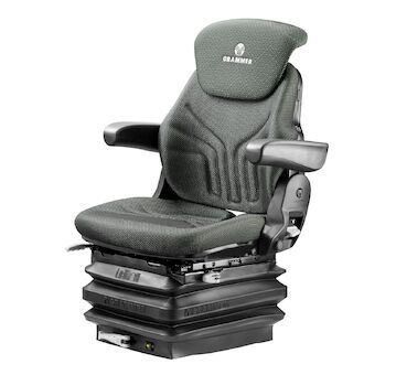 Grammer Maximo Basic MSG85/721 