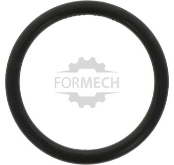 Gumový těsnicí kroužek HK 133