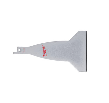 HACKZALL Blades Scraper 75 mm - 1 pc
