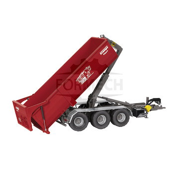 Hakenlift THL 30 L Krampe
