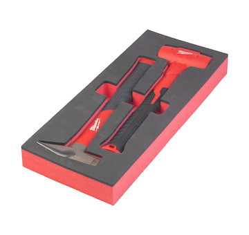 Hammer Set Foam Insert Engineer and Dead Blow Hammer Set Foam Insert - 2 pcs