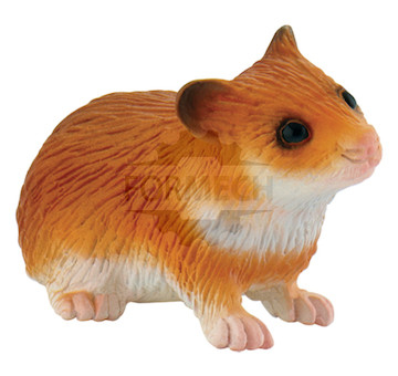 Hamster 