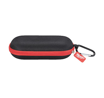 Hard Case Safety Glasses Hard Case Safety Glasses - 1 pc