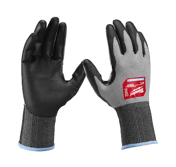 Hi-Dex Cut B Gloves Hi-Dex Cut B Gloves - 10/XL- 1pc