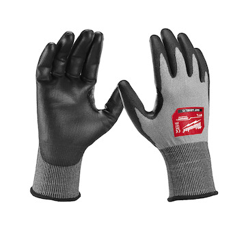 Hi-Dex Cut C Gloves Hi-Dex Cut C Gloves - 10/XL- 1pc