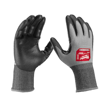 Hi-Dex Cut D Gloves Hi-Dex Cut D Gloves - 7/S- 1pc