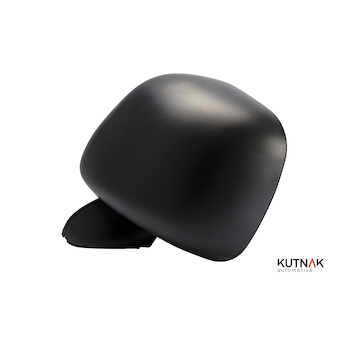 HLAVA ÚHLOVÉHO ZRCADLA