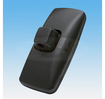 HLAVNÍ ZRCADLO MANUÁLNĚ OVLÁDANÉ + VYHŘÍVANÉ