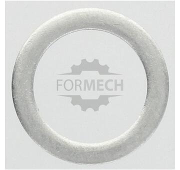 Hliníková podložka