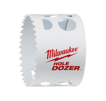Hole Dozer Holesaws Hole Dozer Holesaw - 67 mm - 1 pc