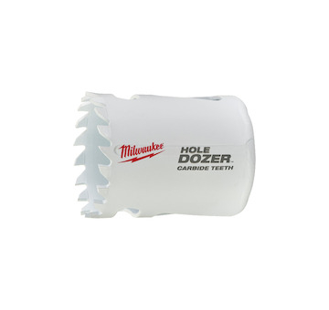 Hole Dozer Holesaws with Carbide Teeth TCT Hole Dozer Holesaw 38 mm - 1 pc
