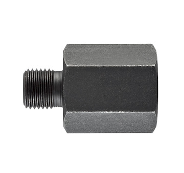 Holesaw System Attachments Holesaw Grinder adaptor 22 - 29 mm