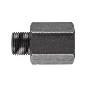 Holesaw System Attachments Holesaw Grinder adaptor 32 - 68 mm