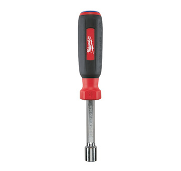 Hollowcore Nut Drivers Screwdriver Hex 10 mm - 1 pc