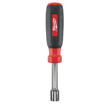 Hollowcore Nut Drivers Screwdriver Hex 13 mm - 1 pc