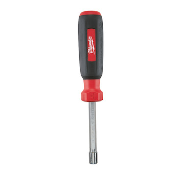 Hollowcore Nut Drivers Screwdriver Hex 6 mm - 1 pc