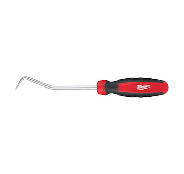 Hook & Pick Sets Hose Pick - Bent 45 Degree