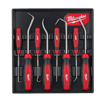 MILWAUKEE Sada mini páčidel