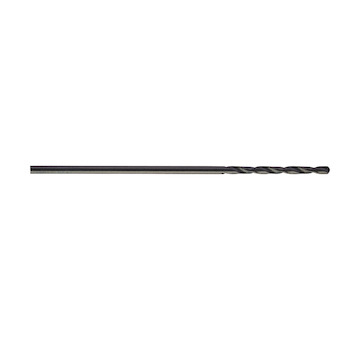 HSS-Rollforged Drills / DIN338 / 5 and 10 pack HSSR 1.0 x 34 - 10 pcs