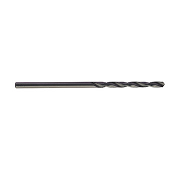 HSS-Rollforged Drills / DIN338 / 5 and 10 pack HSSR 2.0 x 49 - 10 pcs