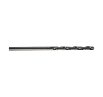 HSS-Rollforged Drills / DIN338 / 5 and 10 pack HSSR 2.5 x 57 - 10 pcs