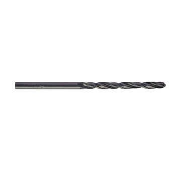 HSS-Rollforged Drills / DIN338 / 5 and 10 pack HSSR 3.2 x 65 - 10 pcs