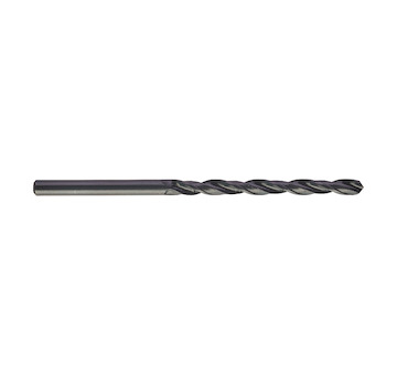 HSS-Rollforged Drills / DIN338 / 5 and 10 pack HSSR 3.5 x 70 - 10 pcs