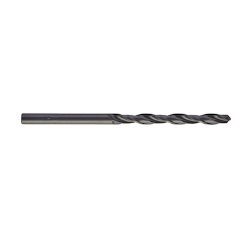 HSS-Rollforged Drills / DIN338 / 5 and 10 pack HSSR 4.0 x 75 - 10 pcs
