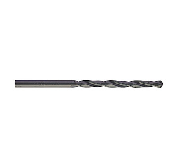HSS-Rollforged Drills / DIN338 / 5 and 10 pack HSSR 4.2 x 75 - 10 pcs